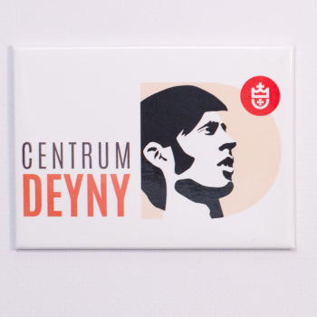 Magnes Centrum Deyny