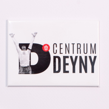 Magnes Centrum Deyny